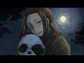 【SynthV】Moon Over Emei Shan / 峨眉山に浮かぶ月 Cover【Yi Xi】