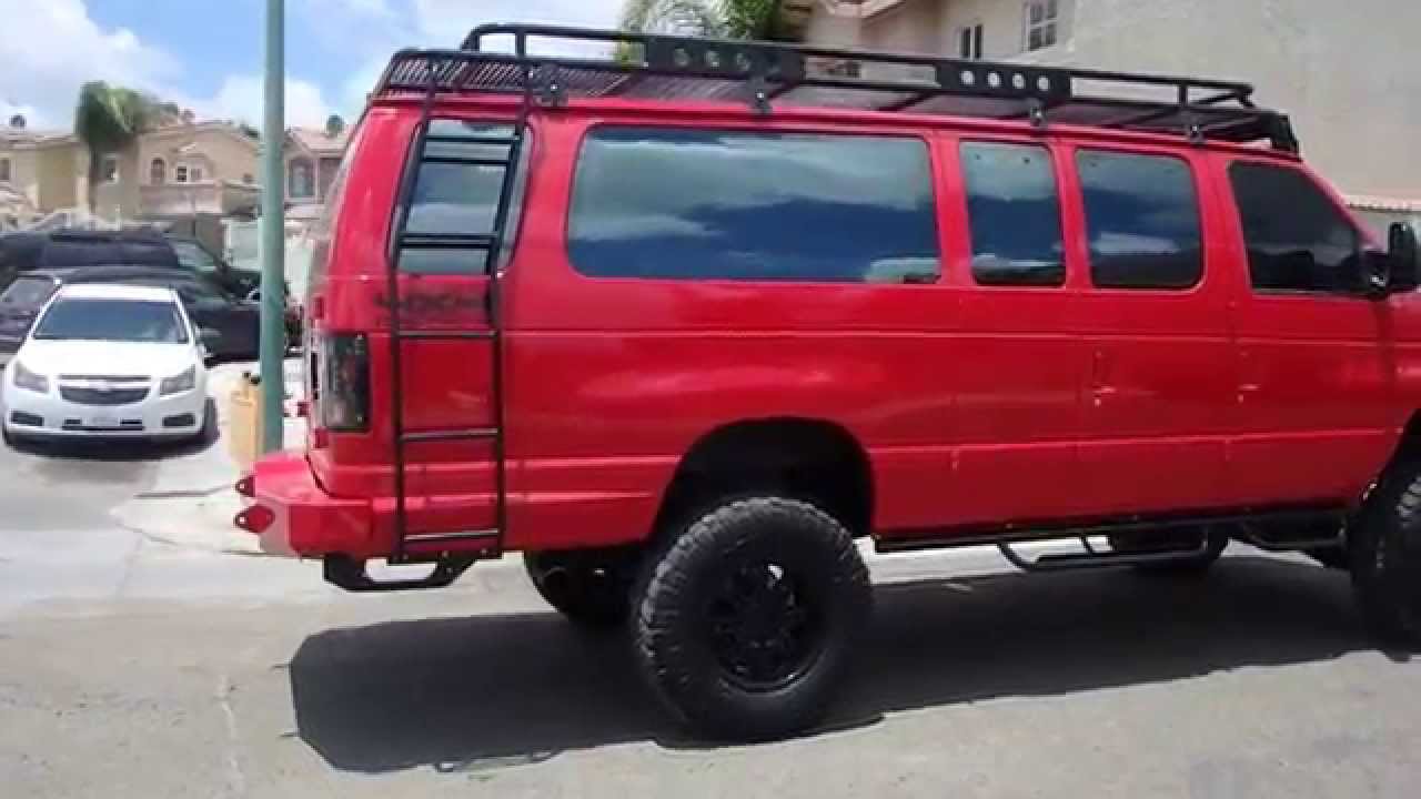 1997 ford e350