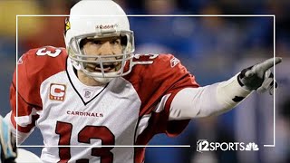 12Sports Insider: Kurt Warner should be considered for Cardinals coaching staff