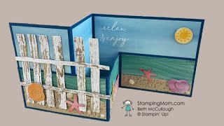 Notes & Totes Fun Fold Card
Please join Steve and I at 7pm CT every Tuesday for some stamping fun! Youll find us on YouTube at Stamping Mom.
Email me with questions at Beth@StampingMom.com
Shop Online (US only)- https://www.stampinup.com/?demoid=2139593
Join My Team (US only)- https://stampingmom.com/join
Stamping Mom Blog: https://stampingmom.com
Facebook: https://www.facebook.com/StampingMom/
You Tube: https://www.youtube.com/@StampingMom/...
Pinterest: https://www.pinterest.com/iowastampingmom/
Instagram: https://www.instagram.com/iowastampingmom/
🎙️ New to streaming or looking to level up? Check out StreamYard and get $10 discount! 😍 https://streamyard.com/pal/d/5659925083848704 Notes & Totes Fun Fold Card
