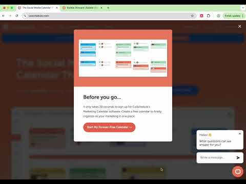 Remove From Page video preview 2