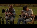 Sawyer Fredericks- Turning the Shoulder (Live on Windrake Farm)