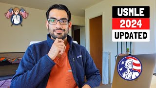 How To Register For USMLE Step 1 & USMLE Step 2 (2024) | Step-by-Step