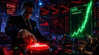 URGENT: They ENGINEERED This Crypto Crash! (Buy These 3 Coins Before The Bounce)