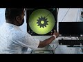 VERTICAL PROFILE PROJECTOR INNOVATIVE V400