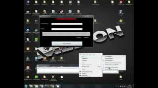 Como Hackear Messenger 2011 27-12-2011