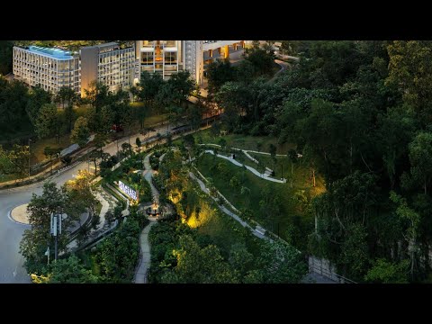 吉隆坡风水宝地 Kl East 瑞雅轩 The Reya (english Subtitle)