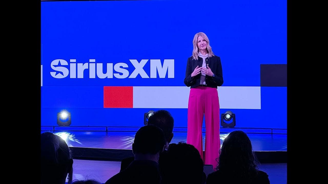SiriusXM reboots satellite radio with new app, features — and price