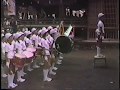 片貝まつり 1982年 昭和57年 鼓笛隊 翔心会 鳳凰会