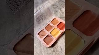Glam21 Cream Concealer Corrector Palette