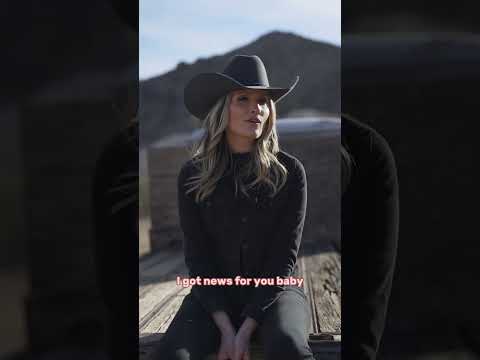 New album “Outlaw