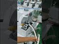 Tape wrapping machine For Max.40mm Cables/tubes