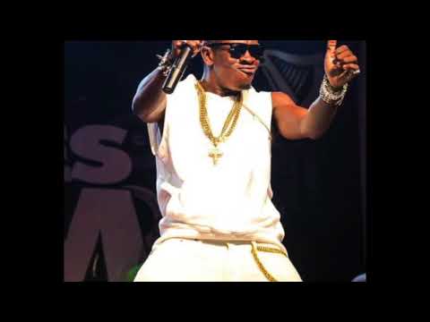 Shatta Wale Duna Audio Slide