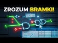 Jak działają bramki logiczne?