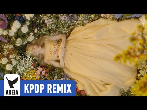 GFRIEND - Apple (Areia Remix)
