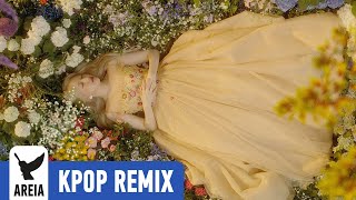 GFRIEND - Apple (Areia Remix)