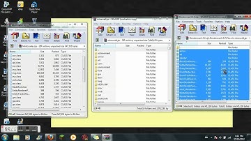 minecraft how to install slender man mod  1.3.2