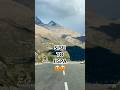 Sisu To Jispa Road #thelocalpunjabi #jispa #sisu #himalayas #roadtrip #exploring #newmusic #music