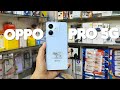 OPPO A5 PRO 5G⚡| Feather Blue💙 | Under 16,999/- | Review & Design | Camera Test📸 | Zooming Test💥Live