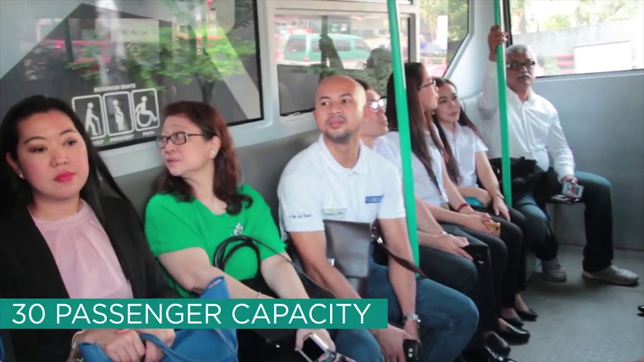 Sustainable Transport Specialist - Research on policy, proposal writeup