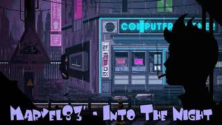 Marvel83' - Into The Night