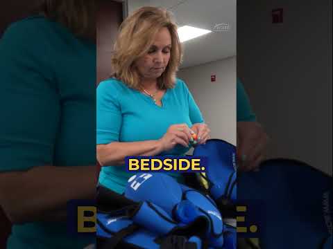 Nurses Teach Nurses