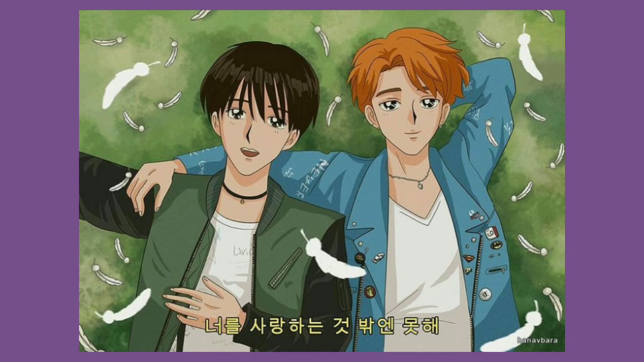 BTS 24/7 Heaven Instrumental