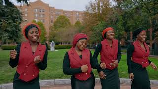 Download Lagu Tengenezeni choir - Ebalo (Official Music Video) MP3