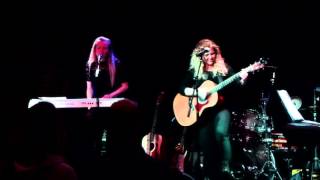 The Boas @ Jammin Java - Suffocating Me