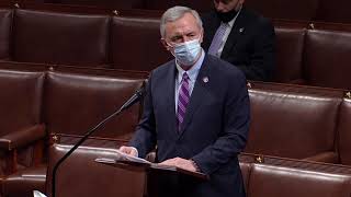 Rep. John Katko urges members of Congress to impeach Trump
