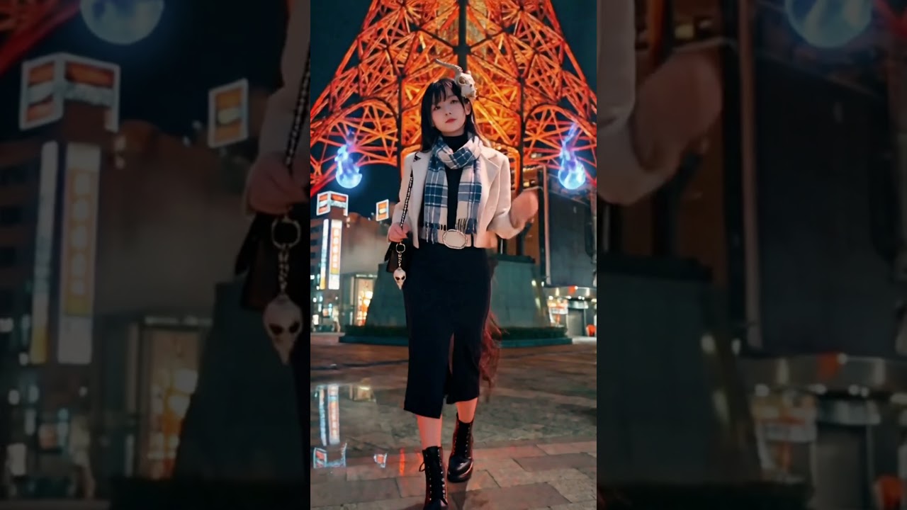 めめ村 ポップアップ RED東京タワー めめんともり 2025/12/26】「めめ村 x RED° TOKYO TOWER」後半チケット – e.pass-store