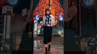 あなたは誰と行く？めめ村×RED° TOKYO TOWER ポップアップストア開催