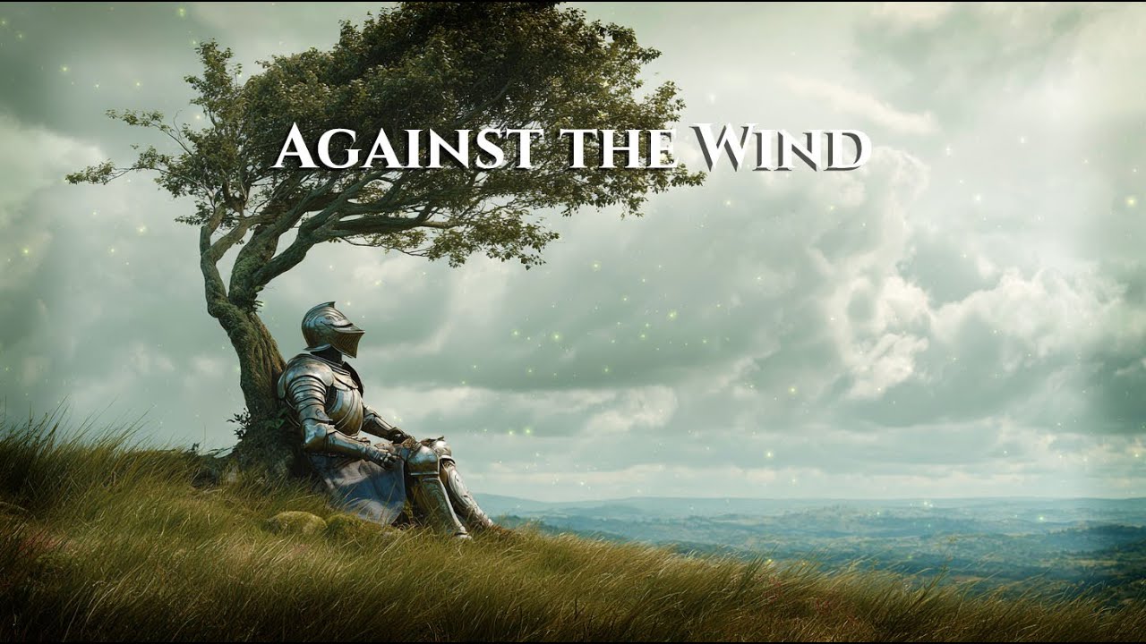 where the land yields, the knight remains