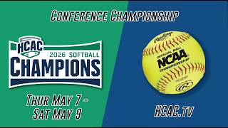 #2 Mount St Joseph vs #4 Transylvania | HCAC College DIII Championship | IndianaSRN