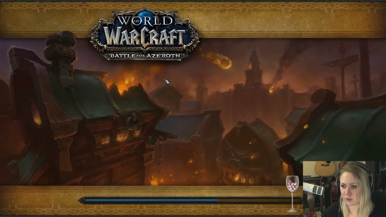 Siege +15 | Holy Priest | No Timer :(