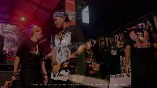 ANGEL OF DEATH MILITAN BT XI