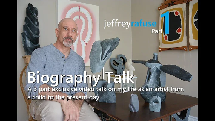 Jeffrey Stephen Rafuse - Sculptor & Art Director -...