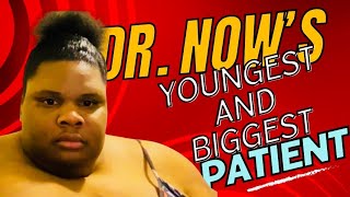 Shakyia Journey:  My 600-LB Life:  Then and Where Is She Now!