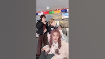 bailu, yuqi, zhenyuan - keep running special season