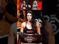 Mackenzie Dern vs Amanda Cooper