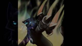 Scourge~The world is so cold