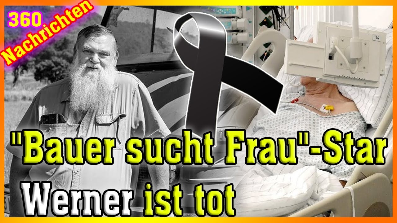 Tot bauer sucht frau axel „Bauer sucht