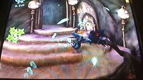 Lets Play Crash: Mind Over Mutant Part 43-Uka