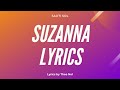 Suzanna (Lyrics) - Sauti Sol