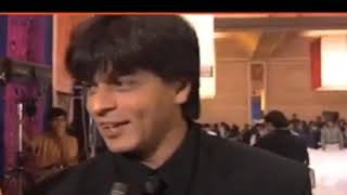 Шахрукх Кхан и Каджол - \ SRKAJOL  -Elle Style Awards 2001