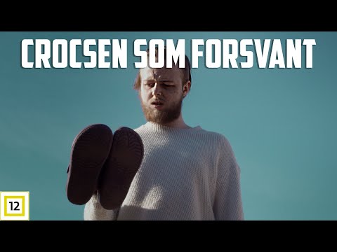 Crocsen Som Forsvant