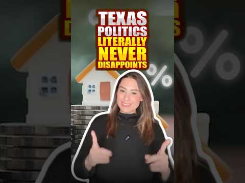 Greg Abbott Wants A Fourth Term