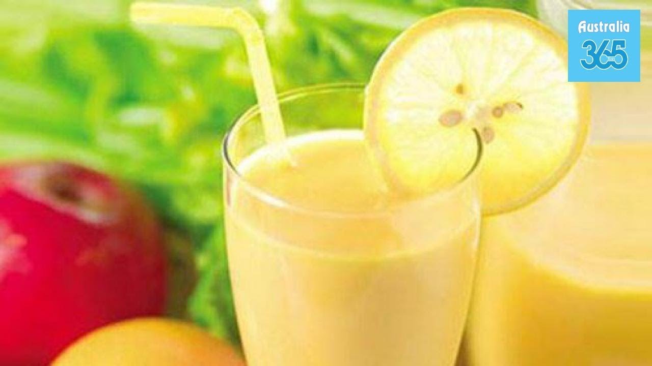 Смузи яблоко лимон. Сливочный цитрус коктейль. Витаминизированный апельсиновый соки. Напитки для утоления жажды. Витаминный напиток.