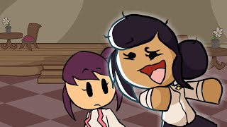 Scene 27 (leak #2)