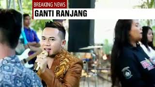 GANTI RANJANG new single 2019